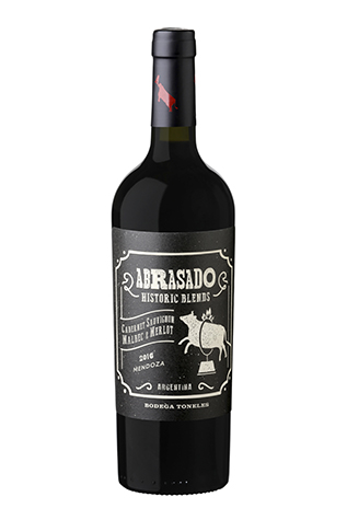 Abrasado Historic Blends - CsMbM Abrasado Historic Blends - CsMbM