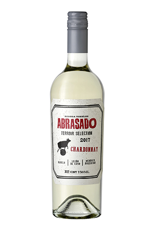 Abrasado Terroir Selection- CH Abrasado Terroir Selection- CH