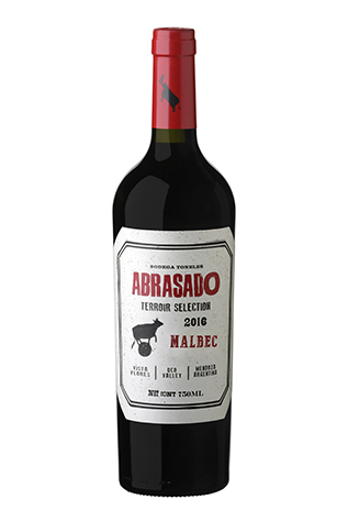 Abrasado - Terroir SelectionMb Abrasado - Terroir SelectionMb